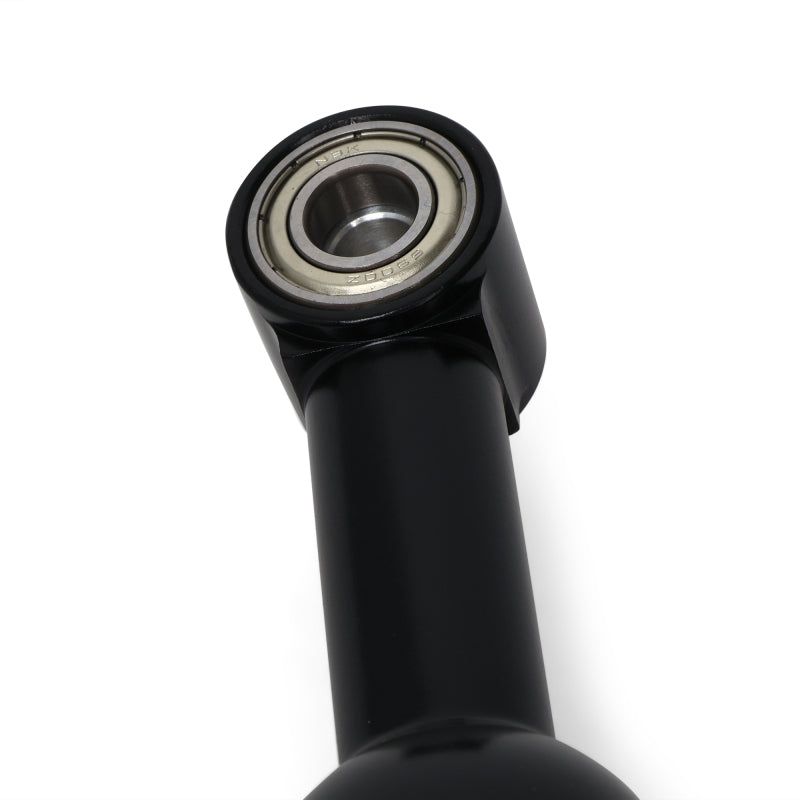 BLOX Racing BXAC-00300 - BLOBXAC-00300 - BLOX Racing Single-bend Short Shifter - 88-00 Honda Civic / 90-93 Acura Integra - Shipped in Europe - Tuningsupply.com