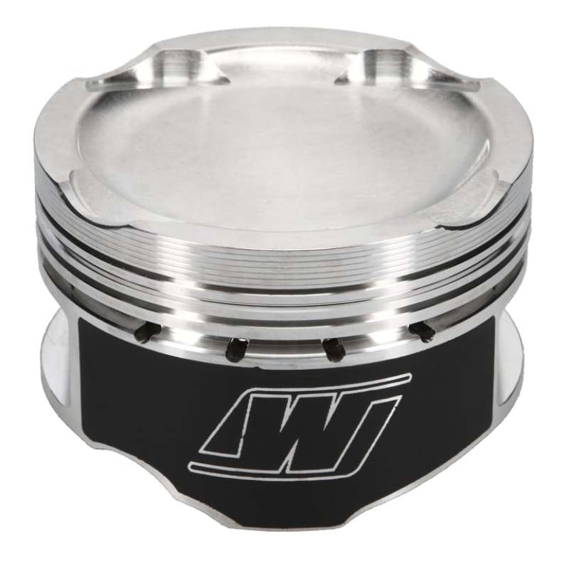 Wiseco K614M83 - WISK614M83 - Wiseco Mazdaspeed 2.0 FS Turbo -16.5cc Dish Piston Shelf Stock Kit - Shipped in Europe - Tuningsupply.com