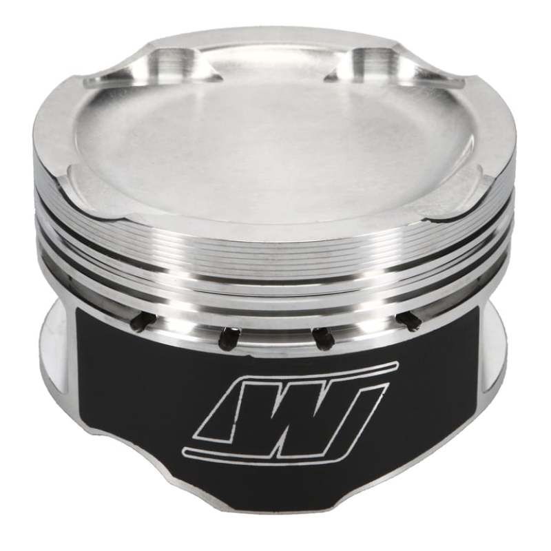 Wiseco K614M835 - WISK614M835 - Wiseco Mazdaspeed 2.0 FS Turbo -16.5cc Dish Piston Shelf Stock Kit - Shipped in Europe - Tuningsupply.com