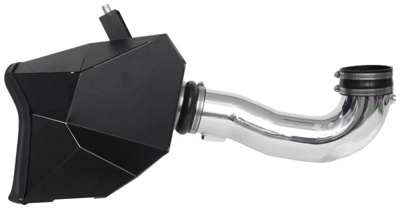 K&N Engineering 77-3110KP - KNN77-3110KP - K&N 2019 Chevy Silverado / GMC Sierra 1500 V8-5.3/6.2L Performance Air Intake Kit - Shipped in Europe - Tuningsupply.com