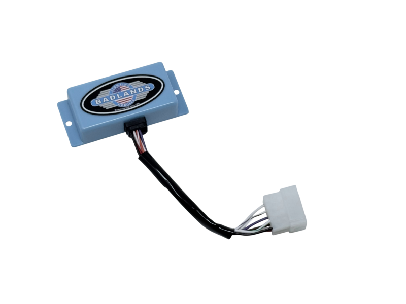 Badlands ATS-04-A - BADATS-04-A - Badland 92-93 Sportster/90-95 FX/ FL Speed Sensing Self Canceling Turn Signal Module HD-68537-89G - Shipped in Europe - Tuningsupply.com