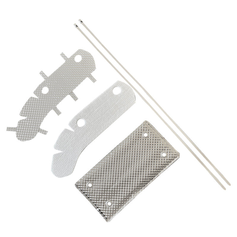 DEI 901065 - DEI901065 - DEI 21-23 Harley-Davidson Pan America Heat Shield Liner Kit - Shipped in Europe - Tuningsupply.com