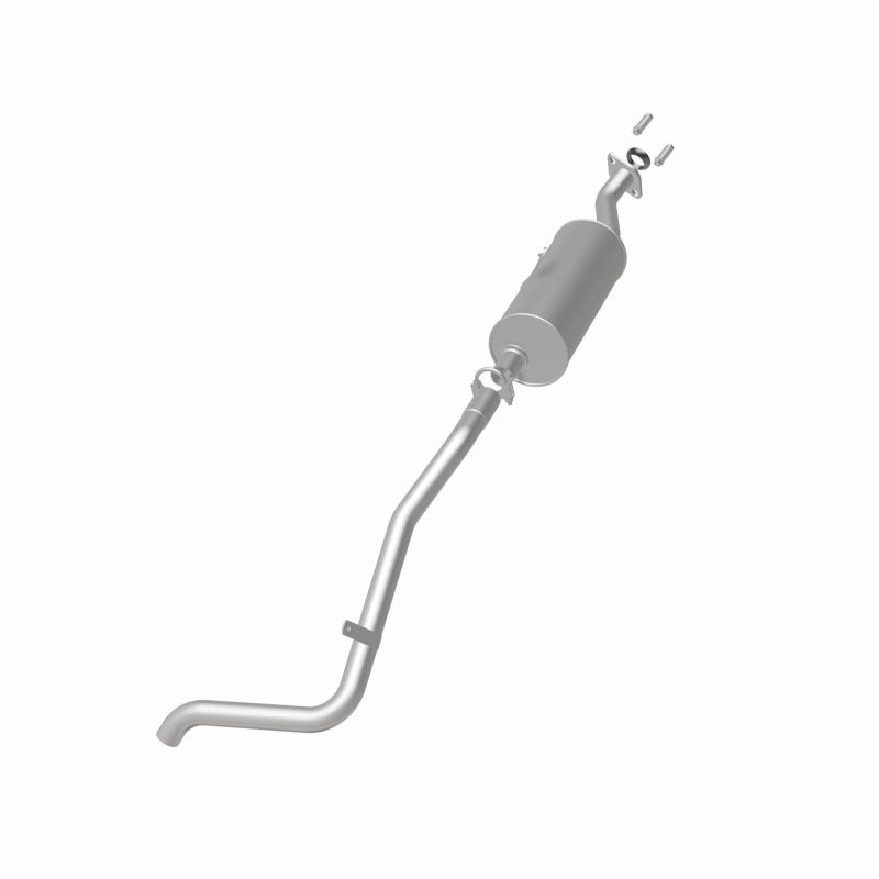 Magnaflow 106-0223 - MAG106-0223 - MagnaFlow BRE Exhaust Kit 86-95 Suzuki Samurai 1.3L - Shipped in Europe - Tuningsupply.com