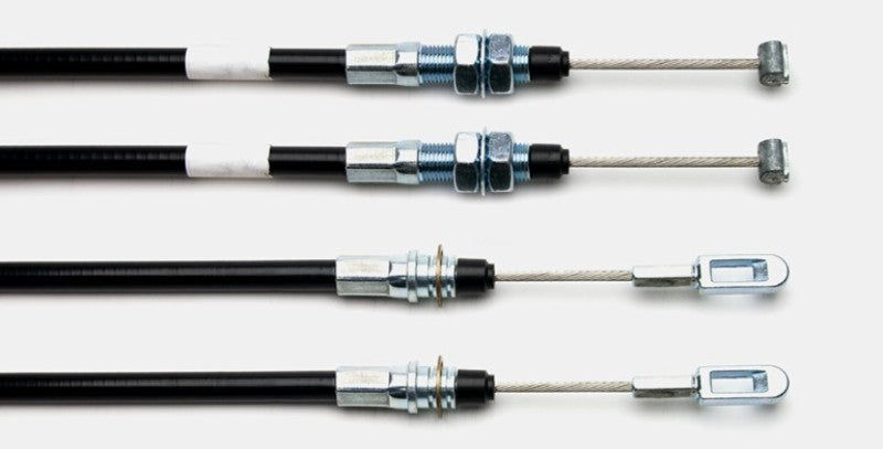 Wilwood 330-11221 - WIL330-11221 - Wilwood Parking Brake Cable Kit Internal P-Brake 2005-10 Mustang - Shipped in Europe - Tuningsupply.com