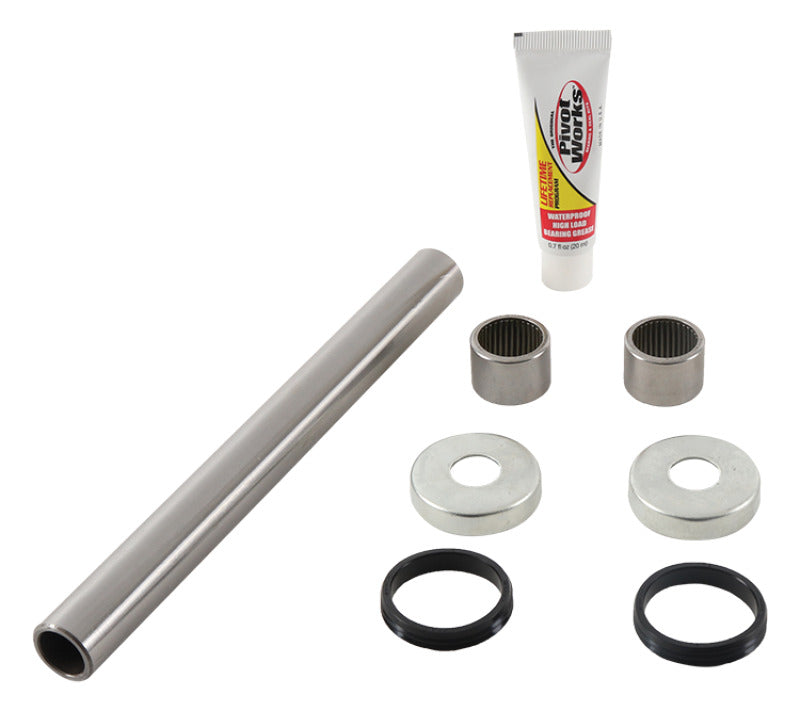 Pivot Works PWSAK-Y31-000 - PIVPWSAK-Y31-000 - Pivot Works 11-13 Yamaha YFM125 Raptor Swing Arm Kit - Shipped in Europe - Tuningsupply.com
