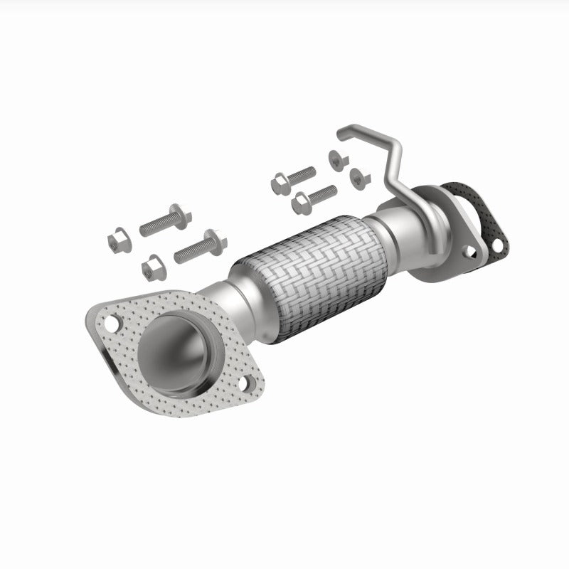 Magnaflow 107-0278 - MAG107-0278 - BRE Exhaust 11-15 Kia Optima Front Pipe Kit - Shipped in Europe - Tuningsupply.com
