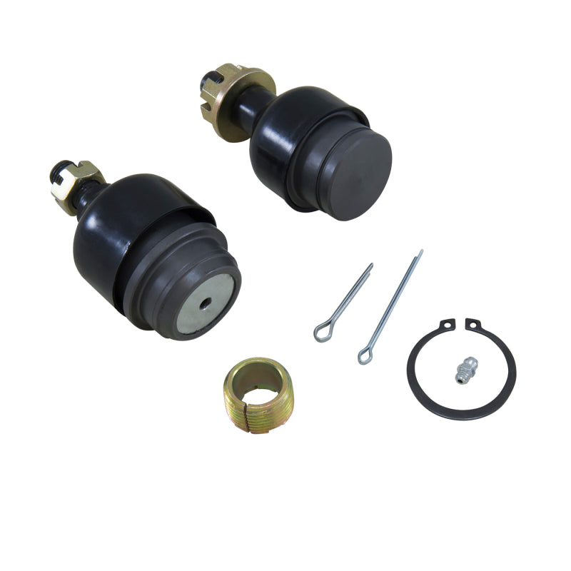 Yukon Gear & Axle YSPBJ-001 - YUKYSPBJ-001 - Yukon Gear Ball Joint Kit For Jeep JK 30 & 44 Front / One Side - Shipped in Europe - Tuningsupply.com