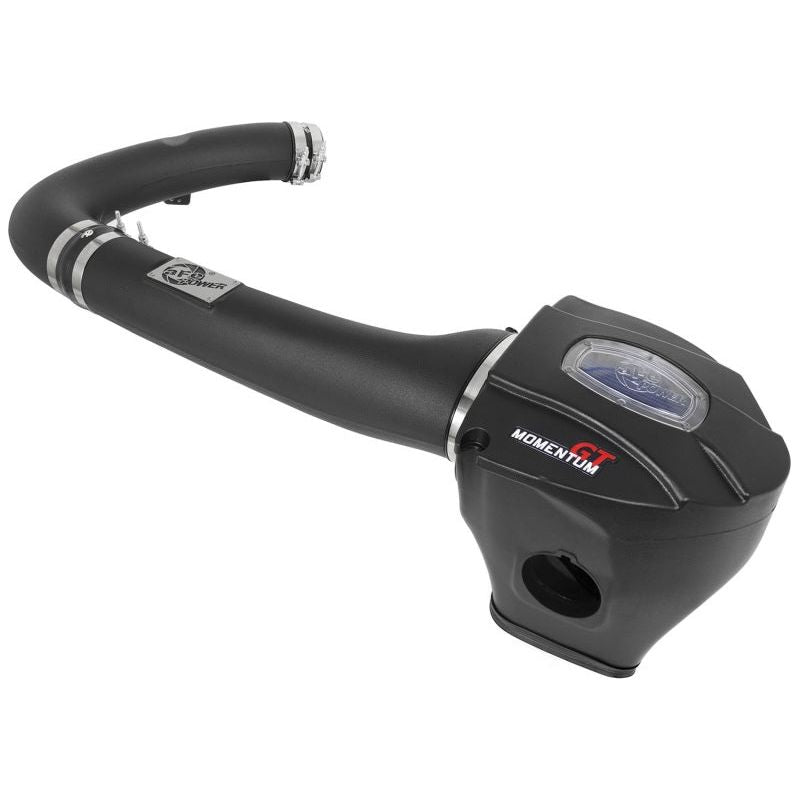 aFe 54-72201 - AFE54-72201 - aFe Momentum GT Pro 5R Stage-2 Intake System 11-15 Dodge Challenger/Charger V6-3.6L - Shipped in Europe - Tuningsupply.com