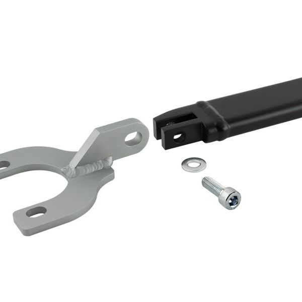 Skunk2 Racing 522-05-0855 - SKK522-05-0855 - Skunk2 88-00 Honda Civic/Del Sol/94-01 Acura Integra Rear Upper Strut Tower Bar (Black Series) - Shipped in Europe - Tuningsupply.com