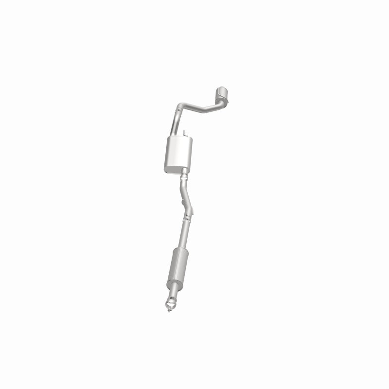 Magnaflow 106-1085 - MAG106-1085 - BRExhaust 20-21 Jeep Gladiator 3.6L Direct-Fit Replacement Exhaust Kit - Shipped in Europe - Tuningsupply.com