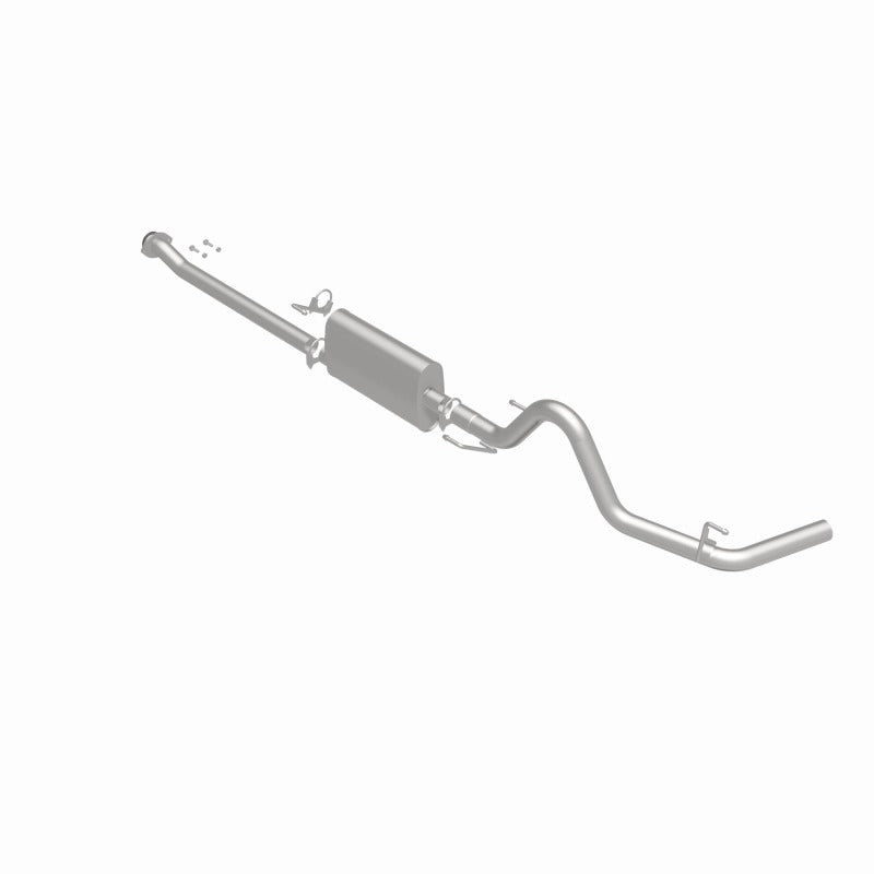 Magnaflow 106-0275 - MAG106-0275 - MagnaFlow BRE Exhaust Kit 13-17 Toyota Tacoma 2.7L - Shipped in Europe - Tuningsupply.com