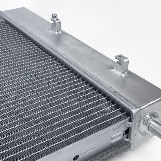 CSF 7223 - CSF7223 - CSF 05-13 Chevrolet Corvette C6 (Not 11-13 Z06/ZR1/427) High Performance All-Aluminum Radiator - Shipped in Europe - Tuningsupply.com