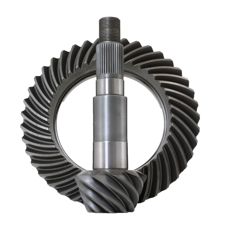 Revolution Gear & Axle D80-355 - RGAD80-355 - Revolution Gear & Axle Dana 80 Rear Axle 3.55 Ratio Ring & Pinion Set - Shipped in Europe - Tuningsupply.com