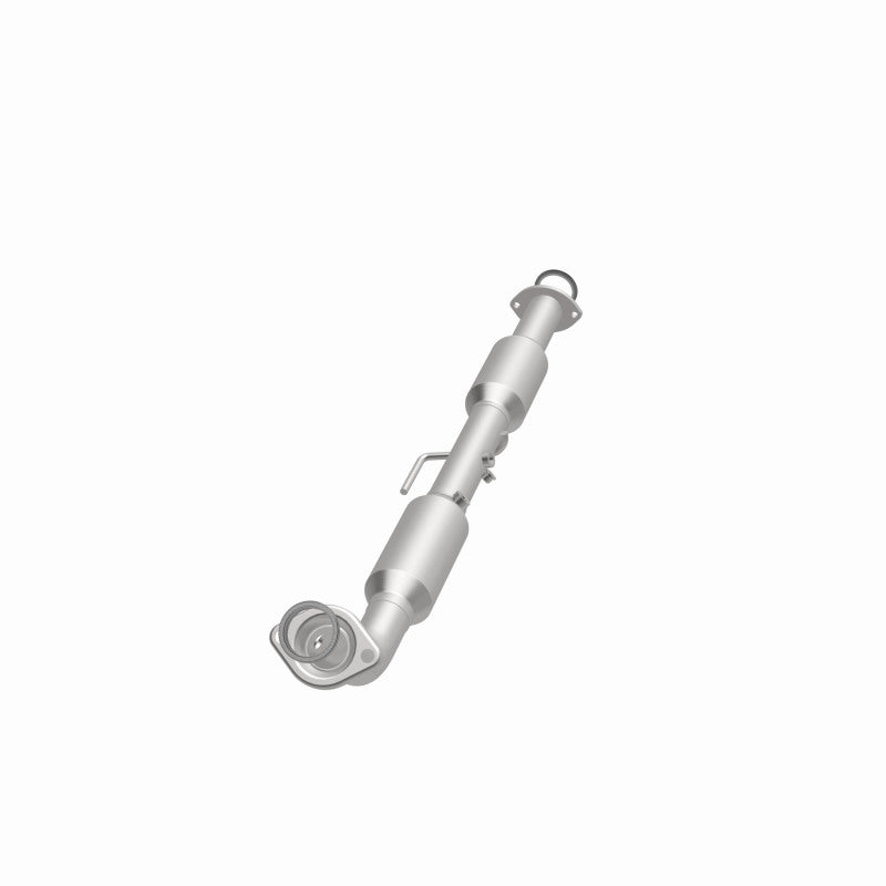Magnaflow 24487 - MAG24487 - MagnaFlow Conv DF 05-08 Tacoma 2.7 Rear - Shipped in Europe - Tuningsupply.com