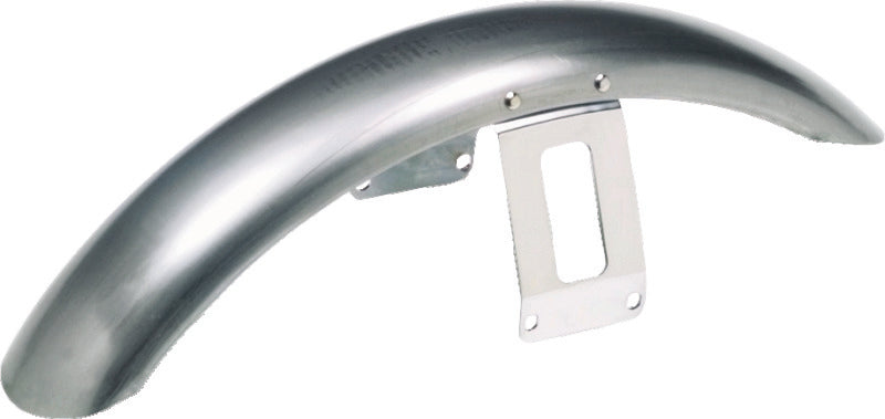 Bikers Choice 488771 - BKC488771 - Bikers Choice 84-17 FXST 93-05 FXDWG 80-86 FXWG Raw Narrow Fender For 21 Inch Whl Repl H-D 59924-80 - Shipped in Europe - Tuningsupply.com