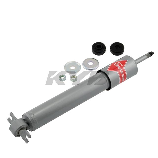 KYB KG54328 - KYBKG54328 - KYB Shocks & Struts Gas-A-Just Front FORD Ranger (2WD) 1998-11 MAZDA Pickup (2WD) 1998-08 - Shipped in Europe - Tuningsupply.com