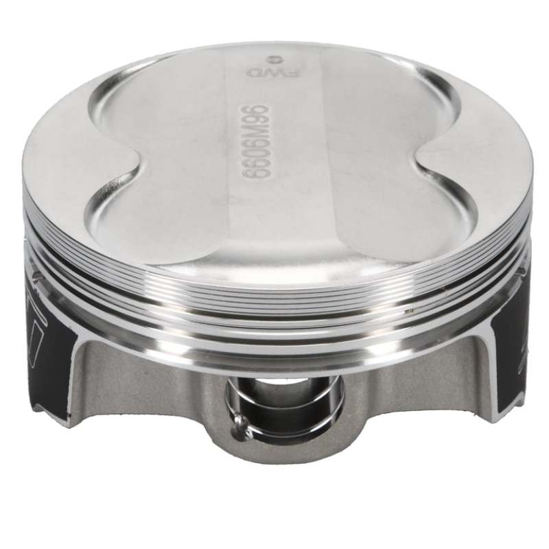 Wiseco K606M96 - WISK606M96 - Wiseco Nissan 04 350Z VQ35 4v Domed +7cc 96mm Piston Shelf Stock Kit - Shipped in Europe - Tuningsupply.com