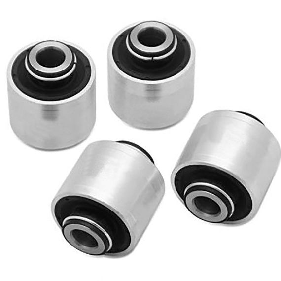 Whiteline W62719 - WHLW62719 - Whiteline 16-22 Mazda MX-5 Miata Rear Control Arm - Rear Outer Spherical Bearing - Shipped in Europe - Tuningsupply.com