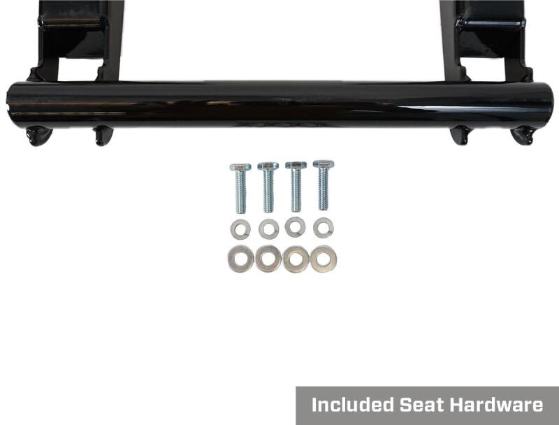 PRP Seats C79 - PRPC79 - PRP Polaris PRO XP Quick Release Front Seat Mounts (Pair) - Shipped in Europe - Tuningsupply.com