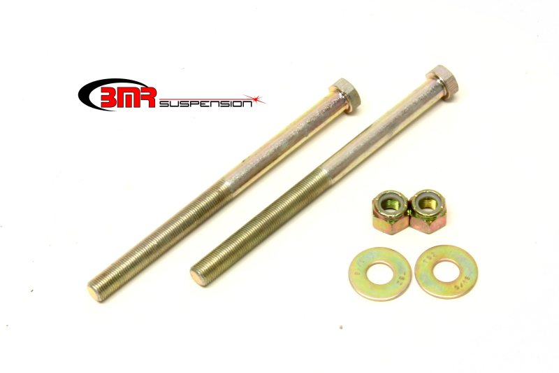 BMR Suspension RH001 - BMRRH001 - BMR 82-82 3rd Gen F-Body Torque Arm Hardware Kit - Zinc plated - Shipped in Europe - Tuningsupply.com