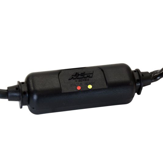 AEM 30-0310 - AEM30-0310 - AEM X-Series Inline Wideband UEGO Controller - Shipped in Europe - Tuningsupply.com