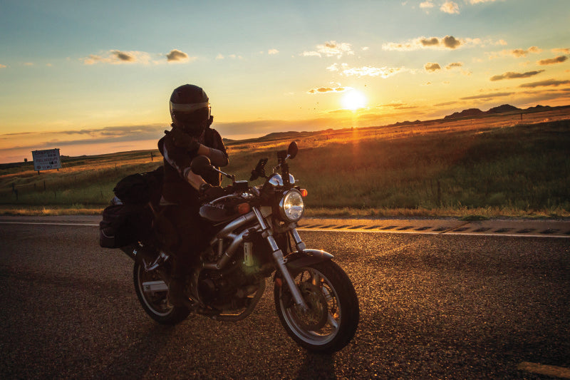 Kuryakyn 5282 - KUR5282 - Kuryakyn Momentum Freeloader Duffle - Shipped in Europe - Tuningsupply.com