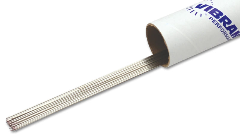 Vibrant 29241 - VIB29241 - Vibrant ER309L TIG Weld Wire SS - .045in Thick (1.2mm) / 39.5in Long Rod - 1 Lb. Box - Shipped in Europe - Tuningsupply.com