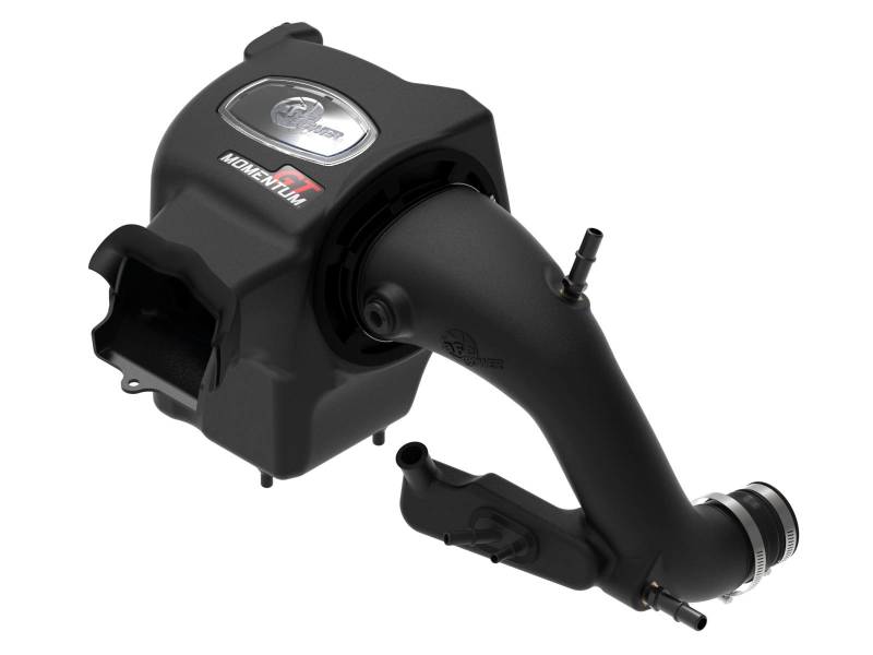 aFe 50-70082R - AFE50-70082R - aFe POWER Momentum HD Cold Air Intake System w/ Pro 5R Media 2021+ Ford Bronco 2.3L (t) - Shipped in Europe - Tuningsupply.com