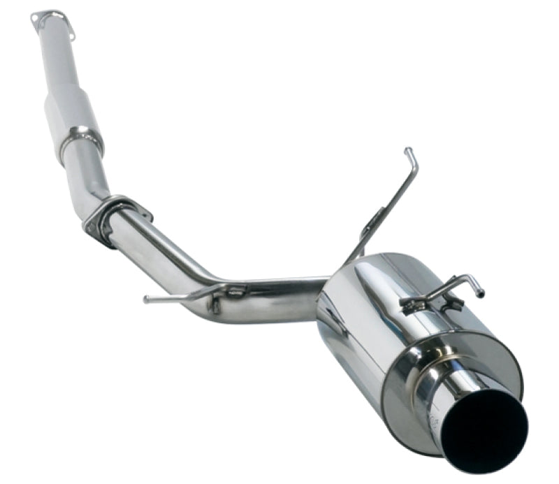 HKS 31019-AM008 - HKS31019-AM008 - HKS EVO9 Silent Hi-Power CT9A 4G63 Exhaust **Special Order CHECK PRICING**(6-8 weeks) - Shipped in Europe - Tuningsupply.com