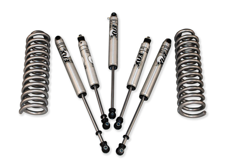 Roush 422308 - RSH422308 - Roush 17-23 Ford F-250/F-350 Super Duty Suspension Kit - Shipped in Europe - Tuningsupply.com
