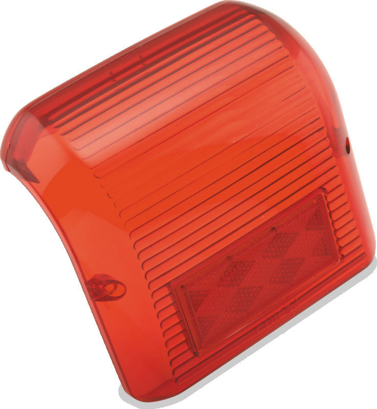 QuadBoss 157041 - QBS157041 - QuadBoss Replacement Light Lens For 15-7049 - Shipped in Europe - Tuningsupply.com