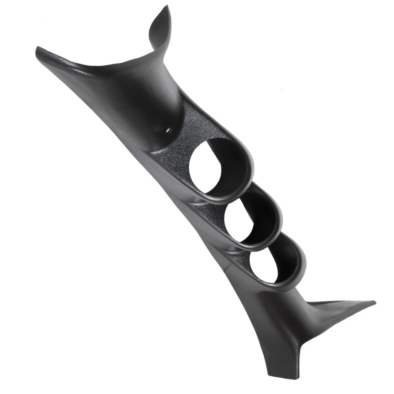 AutoMeter 17318 - ATM17318 - Autometer 04-08 Ford F-150 Triple 52mm Pillar Pod - Shipped in Europe - Tuningsupply.com