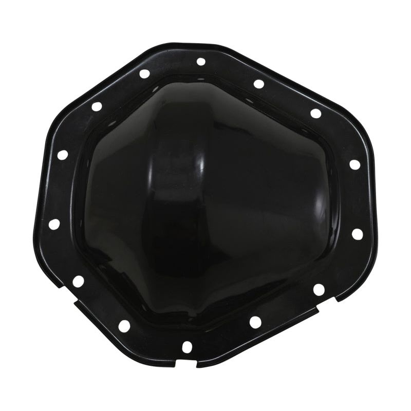 Yukon Gear & Axle YP C5-GM14T - YUKYP C5-GM14T - Yukon Gear Steel Cover For GM 10.5in 14 Bolt Truck - Shipped in Europe - Tuningsupply.com
