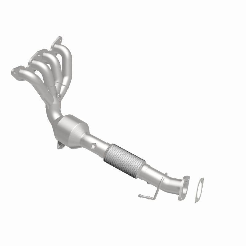 Magnaflow 51153 - MAG51153 - MagnaFlow Conv DF 2012 Ford Focus 2.0L - Shipped in Europe - Tuningsupply.com