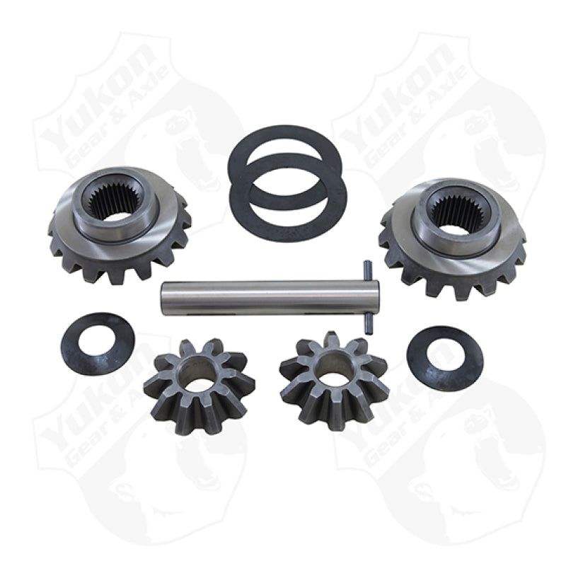 Yukon Gear & Axle YPKD60-S-30 - YUKYPKD60-S-30 - Yukon Gear Replacement Standard Open Spider Gear Kit For Dana 60 w/ 30 Spline Axles - Shipped in Europe - Tuningsupply.com