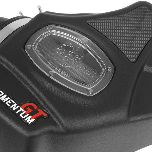 aFe 51-73203 - AFE51-73203 - aFe Momentum GT Pro Dry S Intake System 2015 Ford Mustang GT V8-5.0L - Shipped in Europe - Tuningsupply.com