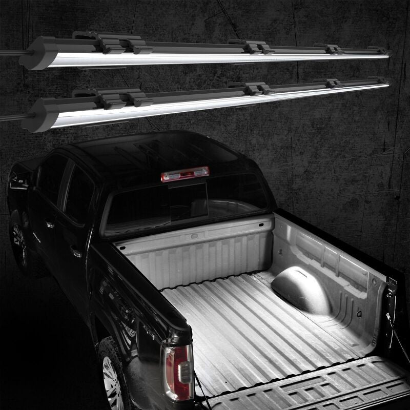 XKGLOW XK041030-44 - XKGXK041030-44 - XK Glow 44In Truck Bed Light Kit - Shipped in Europe - Tuningsupply.com