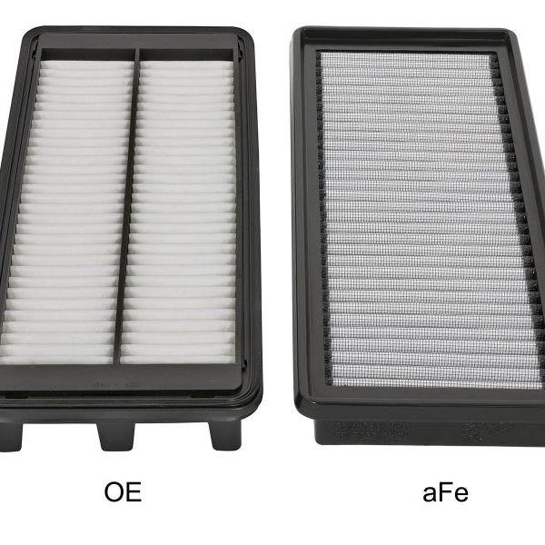 aFe 31-10266 - AFE31-10266 - aFe MagnumFLOW Air Filters PDS for 2016 Mazda Miata I4-2.0L - Shipped in Europe - Tuningsupply.com