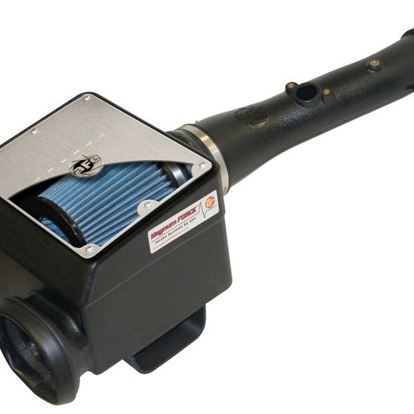 aFe 54-81162 - AFE54-81162 - aFe MagnumFORCE Intakes Stage-2 Si P5R AIS P5R Toyota FJ 07-09/Tacoma05-11/4Runner03-09 V6-4.0L - Shipped in Europe - Tuningsupply.com