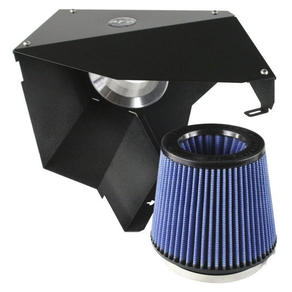 aFe 54-11521 - AFE54-11521 - aFe MagnumFORCE Intakes Stage-1 P5R AIS P5R BMW Z4 M (E85/E86) 06-08 L6-3.2L (S54) - Shipped in Europe - Tuningsupply.com