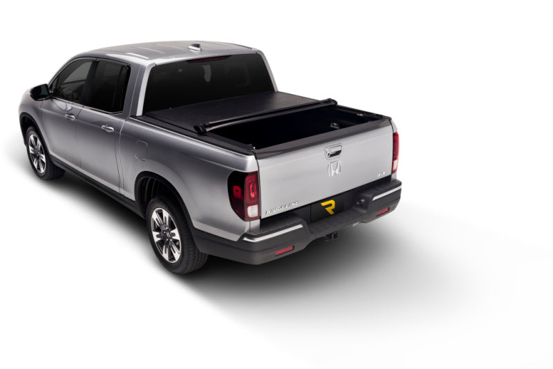 Truxedo 548601 - TRX548601 - Truxedo 97-03 Ford F-150 Flareside 6ft 6in Lo Pro Bed Cover - Shipped in Europe - Tuningsupply.com