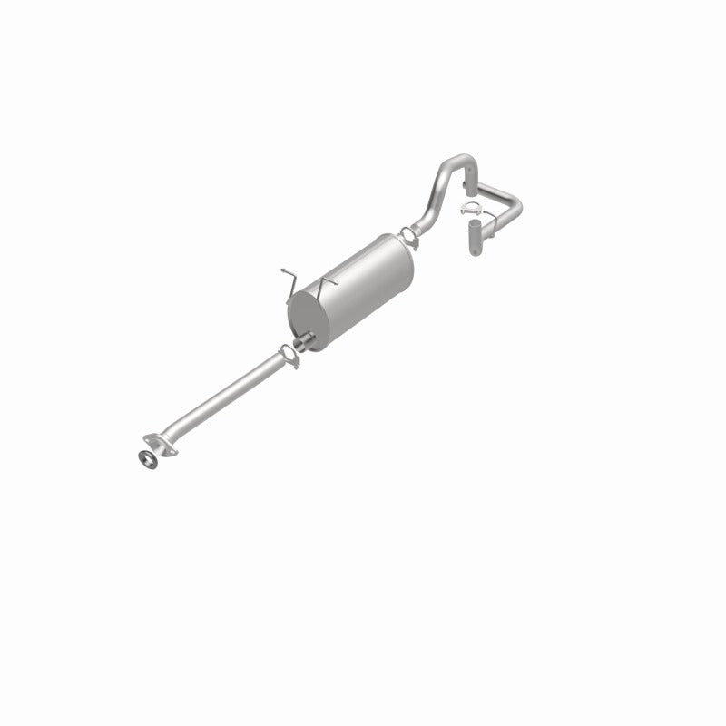 Magnaflow 106-0462 - MAG106-0462 - MagnaFlow BRE Exhaust Kit 04-11 Ranger B2300 2.3L - Shipped in Europe - Tuningsupply.com