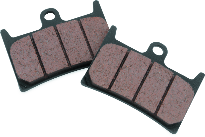 BikeMaster 961205 - BKM961205 - BikeMaster BM-380 Brake Pads - Shipped in Europe - Tuningsupply.com