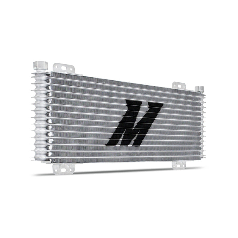 Mishimoto MMTC-SP-13N - MISMMTC-SP-13N - Mishimoto Universal 13-Row Stacked Plate Transmission Cooler - Shipped in Europe - Tuningsupply.com