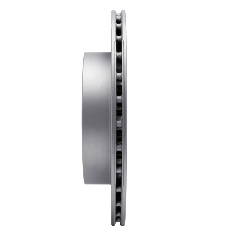 DFC 920-13042 - DFC920-13042 - DFC 18-21 Subaru WRX STI Rear Drilled Hi-Carbon Alloy Geomet Coated Rotor - Shipped in Europe - Tuningsupply.com
