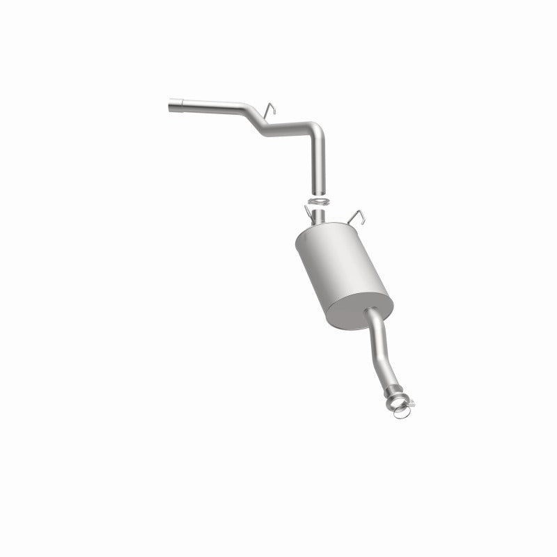 Magnaflow 106-0341 - MAG106-0341 - MagnaFlow BRE Exhaust Kit 05 Tundra 4.0L - Shipped in Europe - Tuningsupply.com