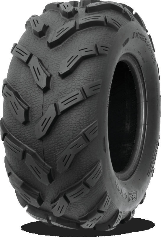 QuadBoss 608982 - QBS608982 - QuadBoss QBT671 Mud Tire - 25x10-12 6Ply - Shipped in Europe - Tuningsupply.com