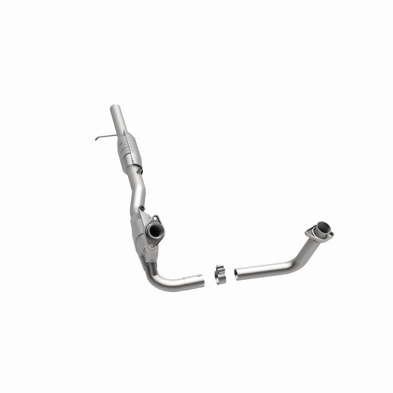 Magnaflow 93324 - MAG93324 - MagnaFlow Conv DF 96 Bronco F150/F250 2 Conv - Shipped in Europe - Tuningsupply.com