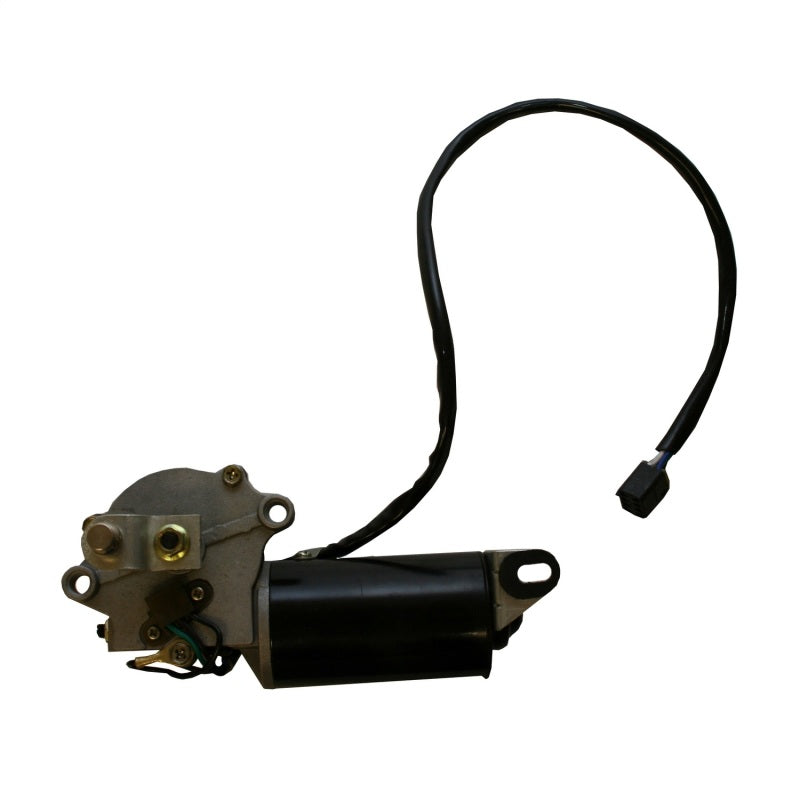 OMIX 19715.04 - OMI19715.04 - Omix Windshield Wiper Motor 87-95 Jeep Wrangler (YJ) - Shipped in Europe - Tuningsupply.com