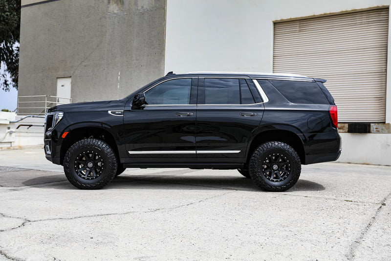 ICON 71610 - ICO71610 - ICON 21-24 Chevrolet Tahoe 3-4in Lift Rear V.S. 2.5 Series Coilover Kit Internal Reservoir - Shipped in Europe - Tuningsupply.com